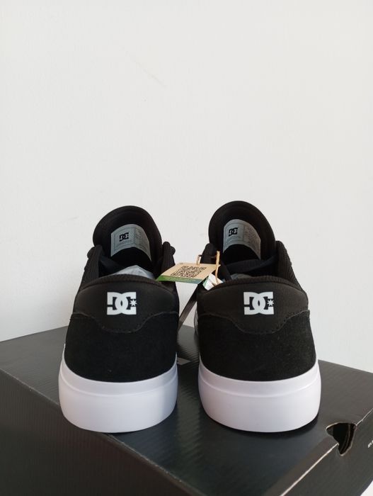 Trampki DC Rozmiar 44