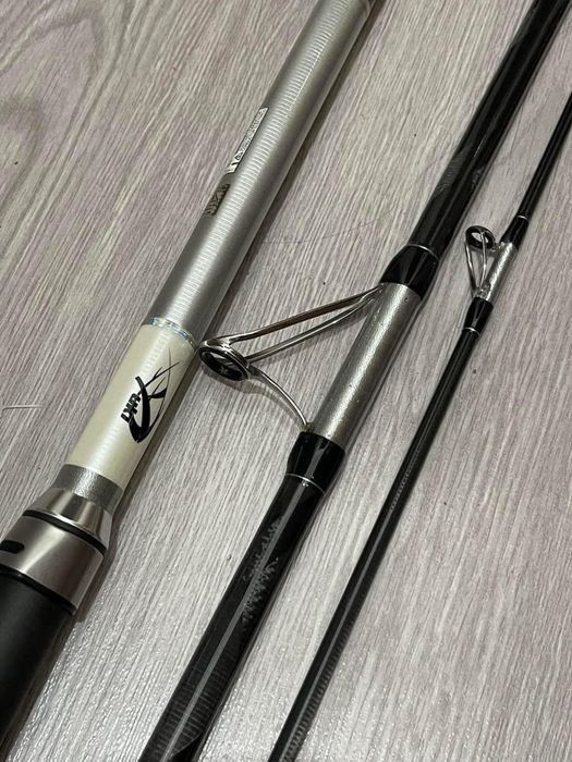 Cana pesca Yuki Neydor ZX9