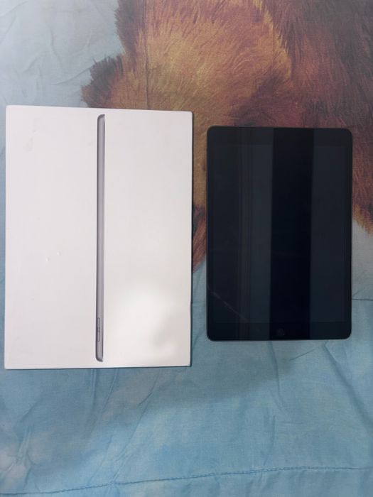 iPad 9 (10.2) - 64 GB - Cinzento Sideral - Apple Pencil