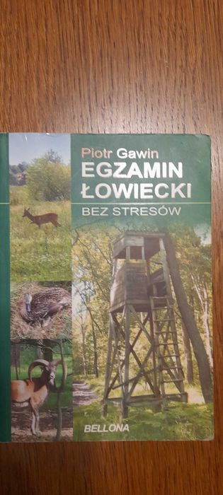 Egzamin Łowiecki Bez Stresów