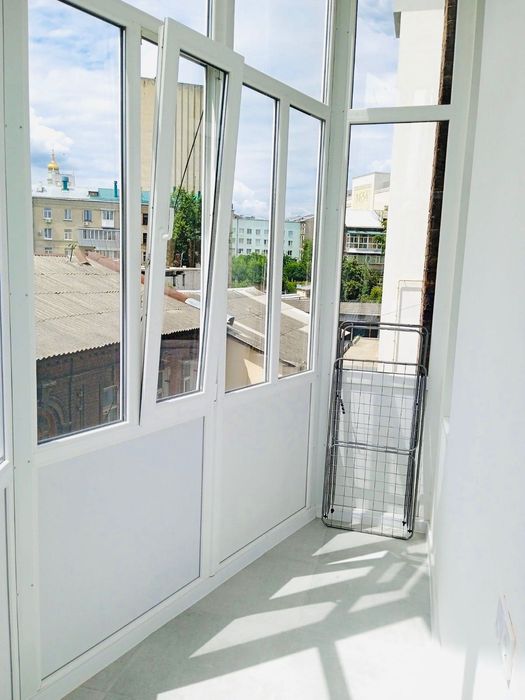 Супер пропозиція!Центр Харкова. Сдам 2к квартиру подобово!Нікольский !