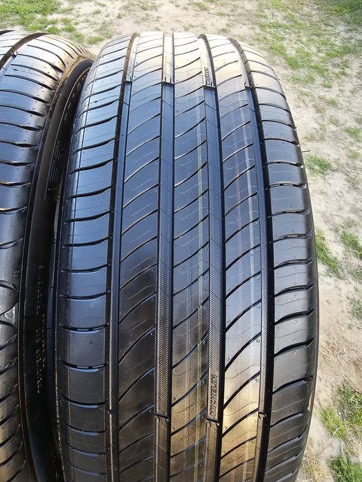 4x opony letnie Michelin E Primacy 205 55 r19 97H Extra Load 2025rok