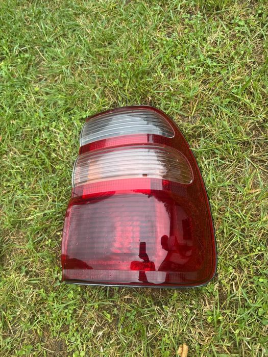 Стоп задний правый крузер 100