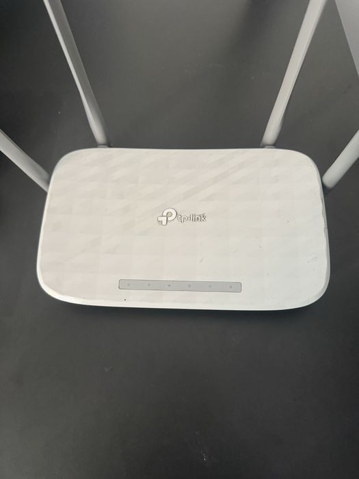 TP-Link Archer C50