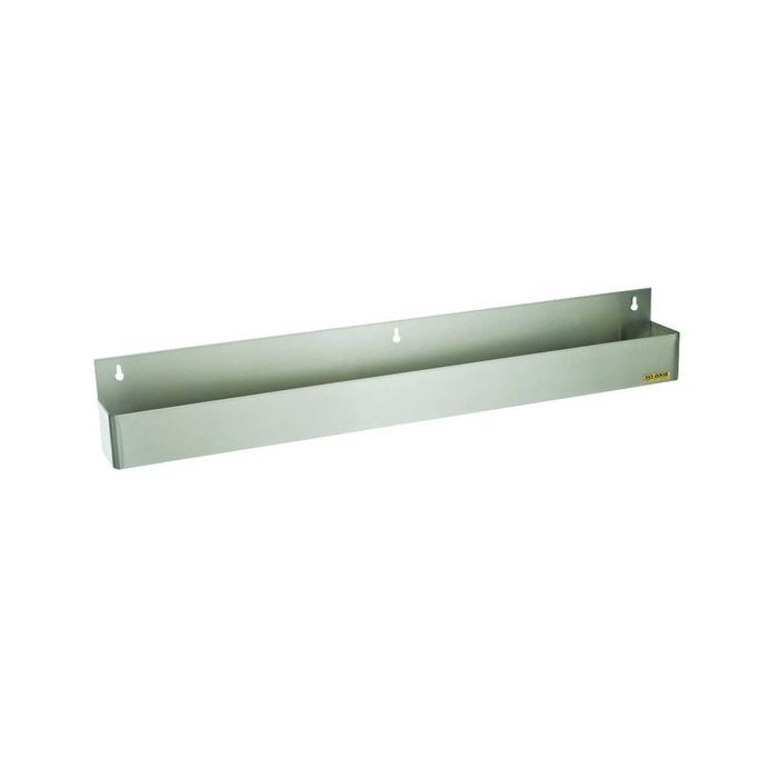 Racks em inox para garrafas