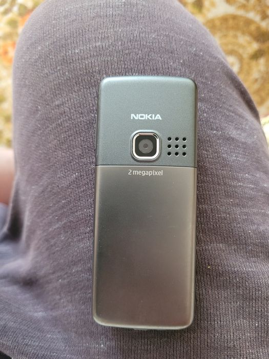 Nokia 6300i (з wi-fi )