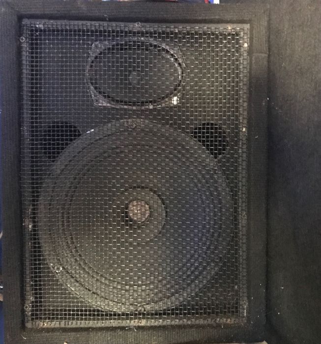 Акустична система 200Вт