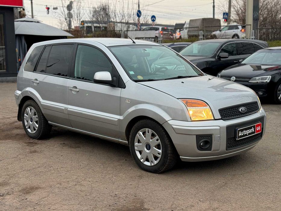 Продам Ford Fusion 2010р. #73954