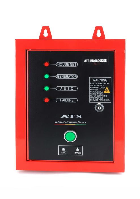 Gerador Diesel Monofásico Insonorizado 6kVA LL29
