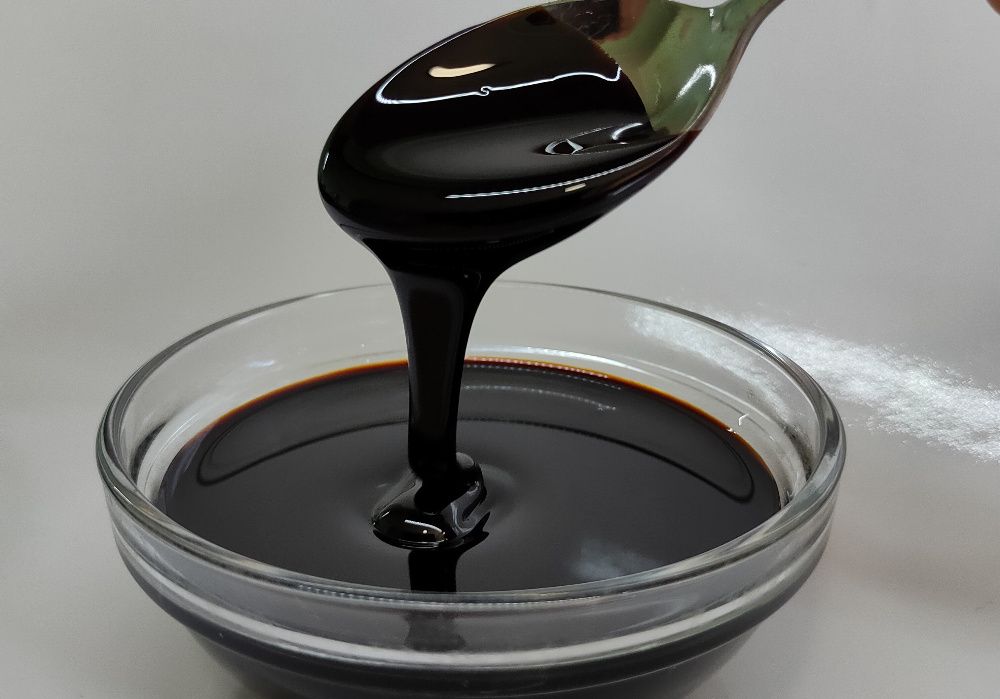 Патока Тростниковая (Меласса) (3-я ст.) Гватемала