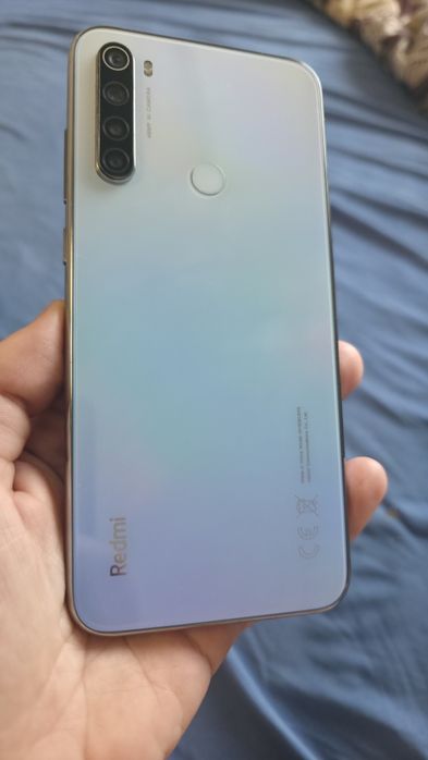 Xiaomi redmi note 8t 3/32