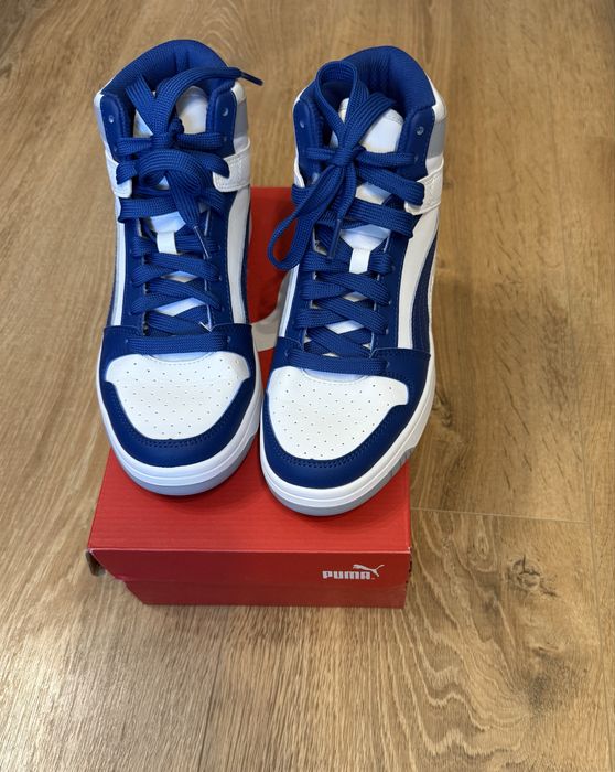 Buty sportowe PUMA