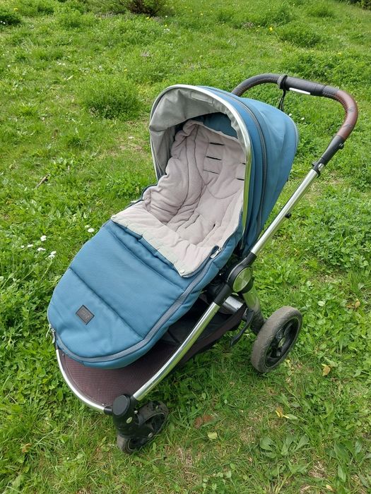 Mamas&Papas wózek 2w1
