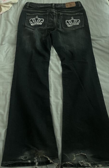 Джинси Seyoo Jeans архів