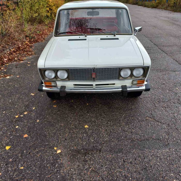 Продам Ваз 2106 оригінал