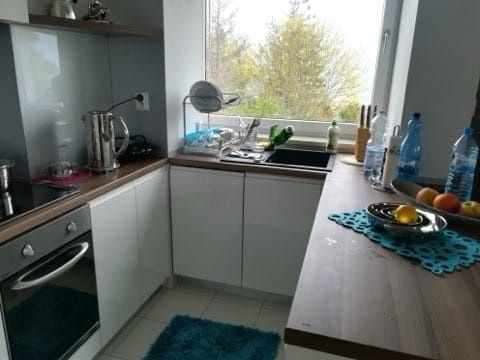 Apartament  do wynajęcia  Sarbinowo  nad morzem  50 metrów  do plaży