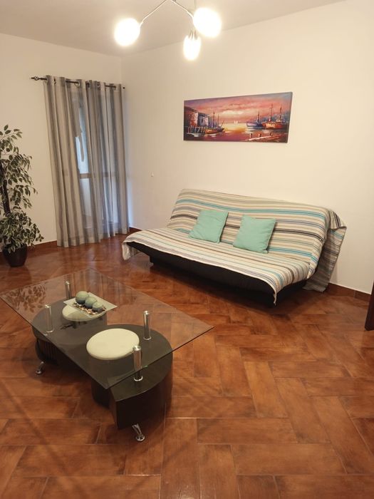 Apartamento T3 Abrantes