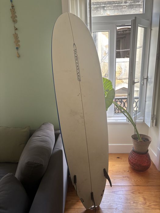 Prancha surf 7’ 39L