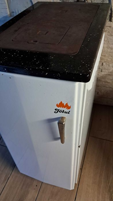 Piecyk kuchnia Jotul