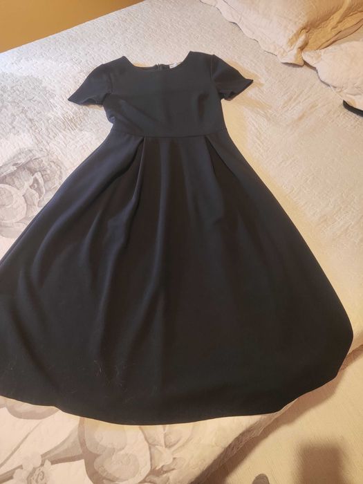 Vestido de mulher