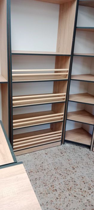 Meble sklepowe,regały,lady,wyposażenie sklepu