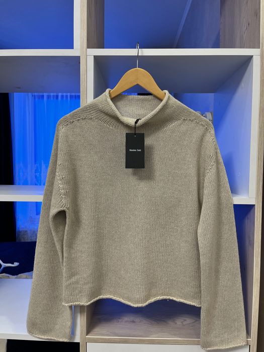 Светр Massimo Dutti