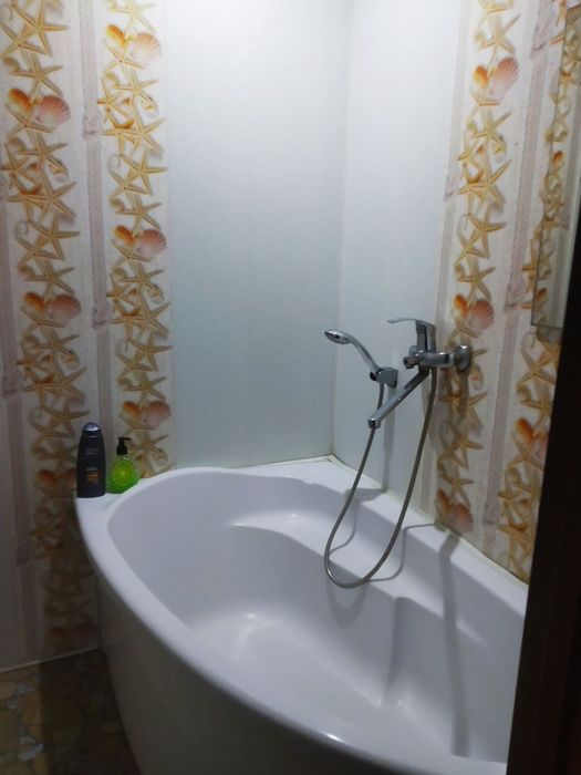 Посуточно 1-2х комнатная