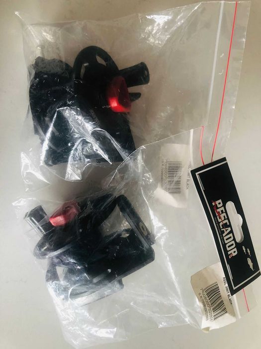 CARRETO 30MT PESCA SUB - NOVO
