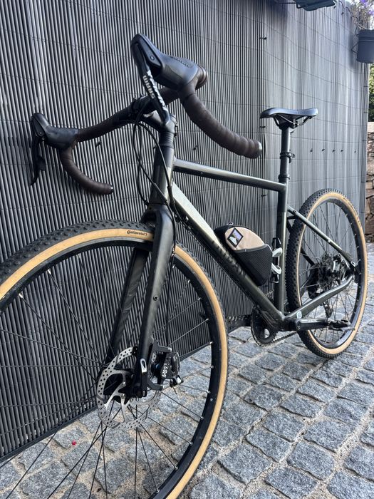 Triban 520 GRAVEL LMTD Edition 1x11 Apex