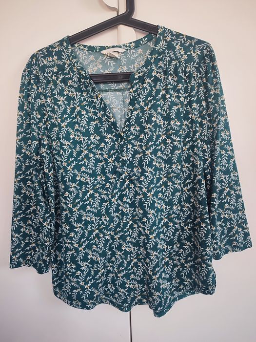 Bluzka firmy H&M w rozmiarze M