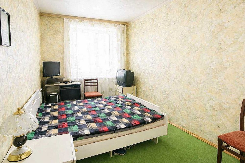 Продається 2 кімнатна квартира