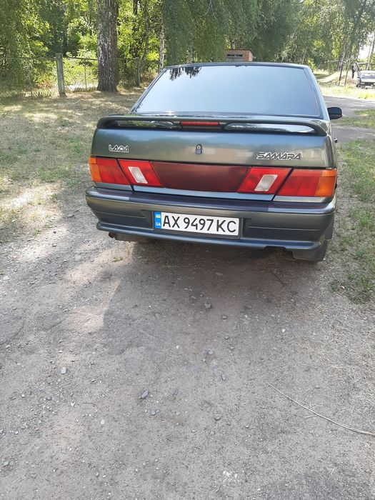 Продам  авто ваз 2115