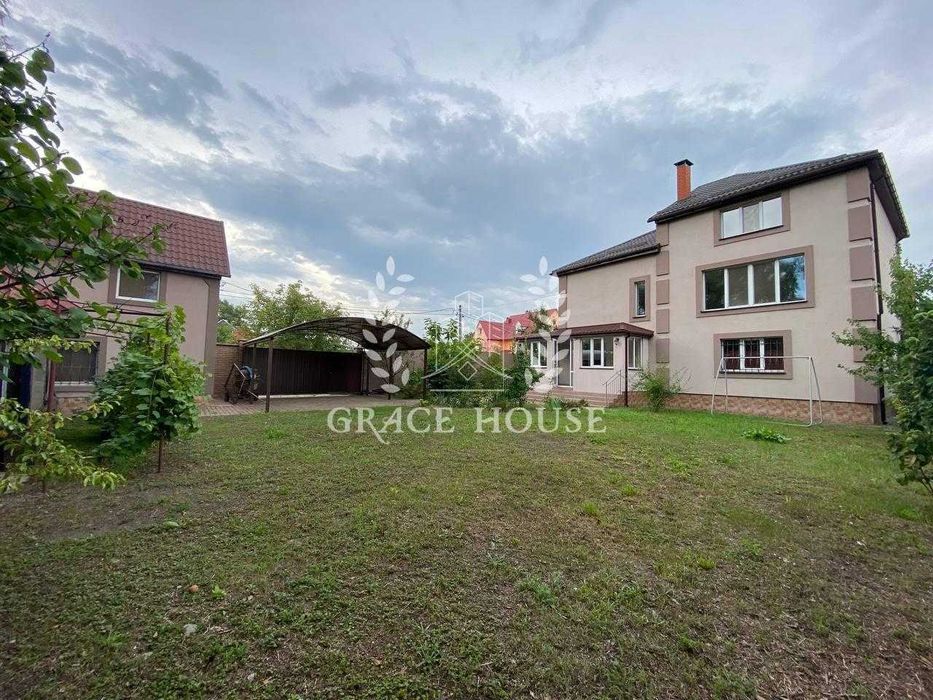 Дом по адресу (площадь 272 м²) - Atlanta.ua - фото 19