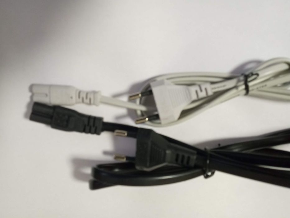 Кабель питающий новый