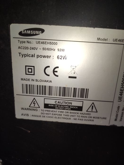 Motherboard BN94_07116E