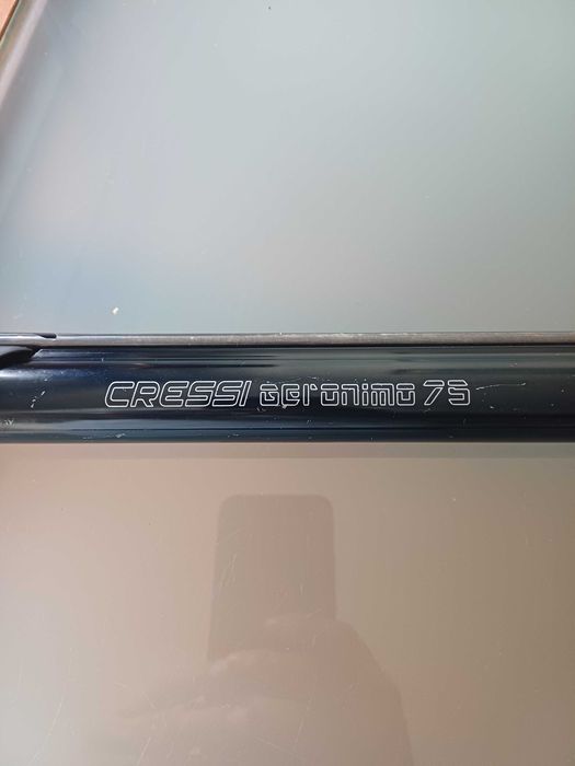 Arma cressi Geromimo 75 cm