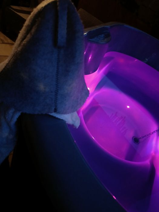 Domki z Jacuzzi Solina Bieszczady