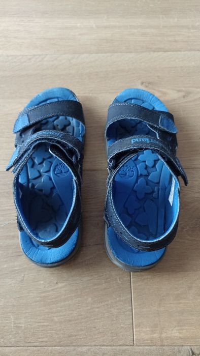 Sandały Timberland, rozmiar 33