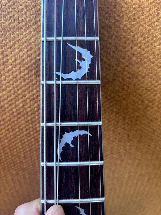 Schecter Damien Platinum 6 FR
