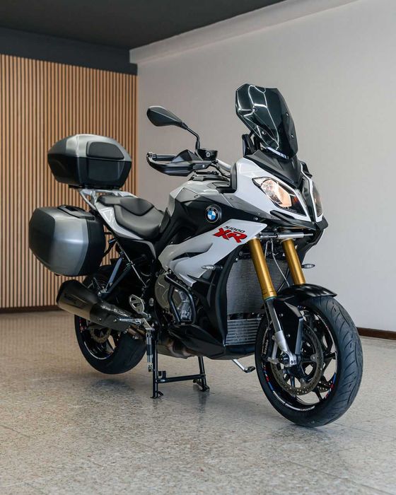 Bmw S1000XR Full Extras