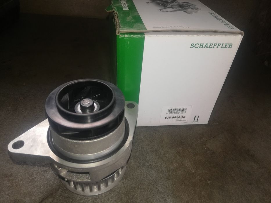 насос Golf IV, Audio A2 помпа INA 538005010
538005010 INA
Водя