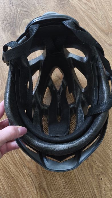 Kask rowerowy dziecięcy unisex