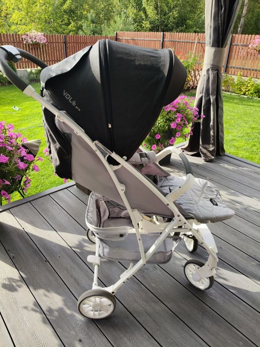 Spacerówka Volt pro