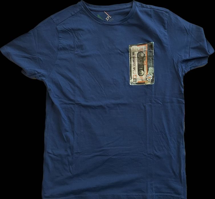 Várias Tshirts roupa novas 100% algodão