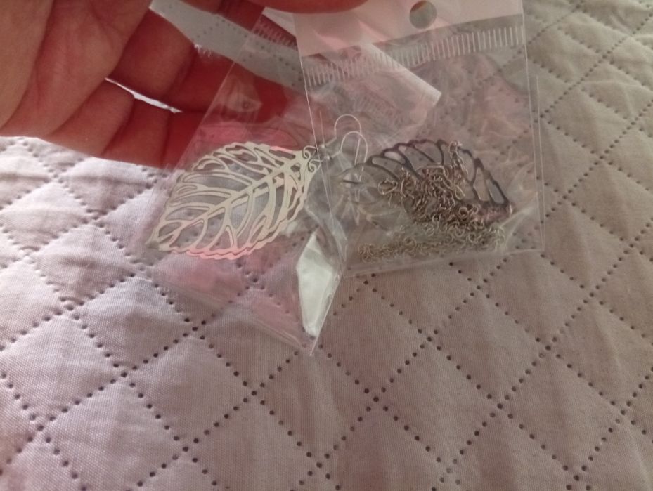 Colares ou conjuntos