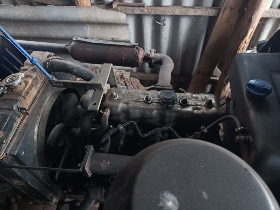 Продам трактор Донфенг 354