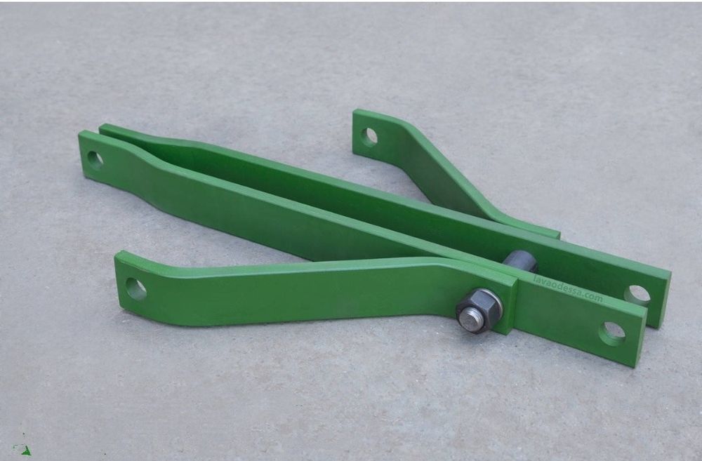 Навіска плуга (12мм) ПЛН-3-35.Навеска на плуг ПЛН.Навіска на культиват