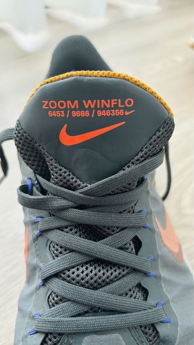 Sapatilhas Nike Winflo 8