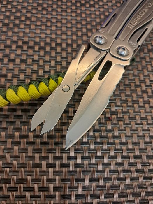 Мультитул Leatherman