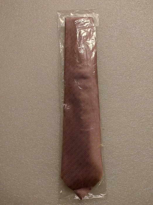 Gravata rosa NOVA
